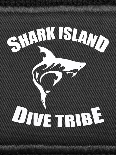 SHARK ISLAND DIVE TRIBE