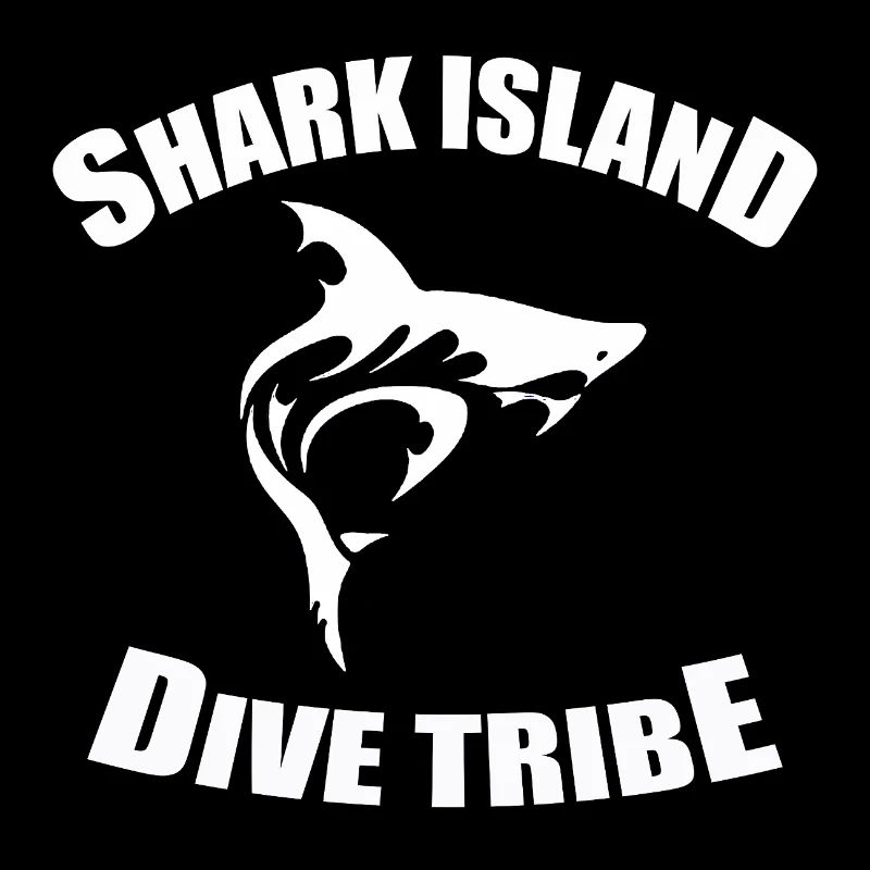 Tribu de plongée de l'île aux requins