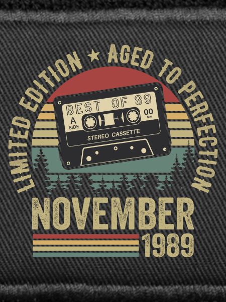 November 1989