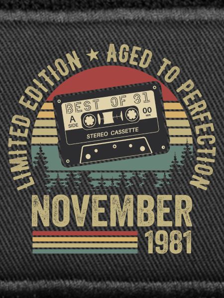 November 1981