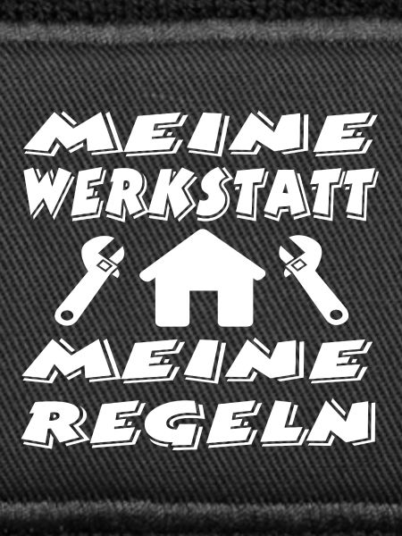 Werkstatt