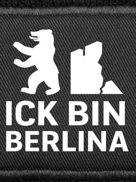 Ick bin Berlina
