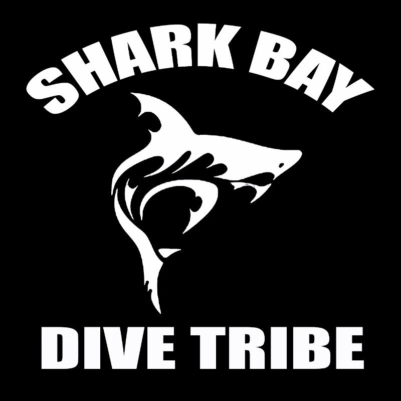Tribu de plongée de Shark Bay