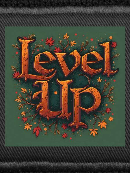 Level Up