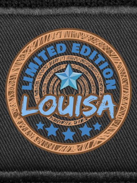 Louisa Louisa