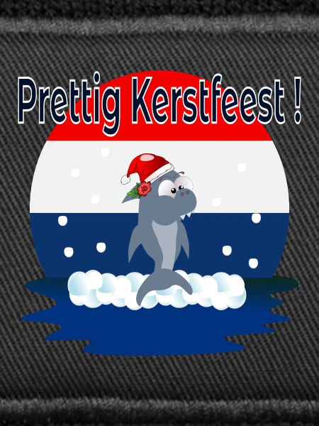 Joyeux Noël Requins