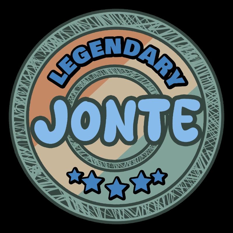 JONTE