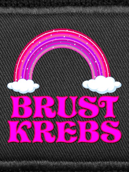 BRUSTKREBS REGENBOGEN