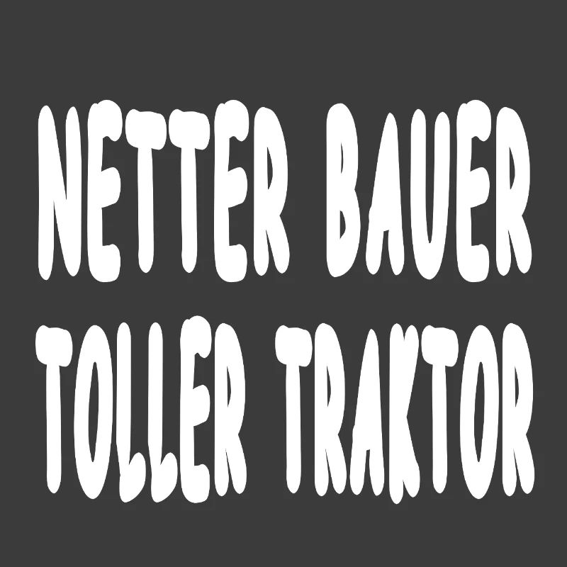 Traktor