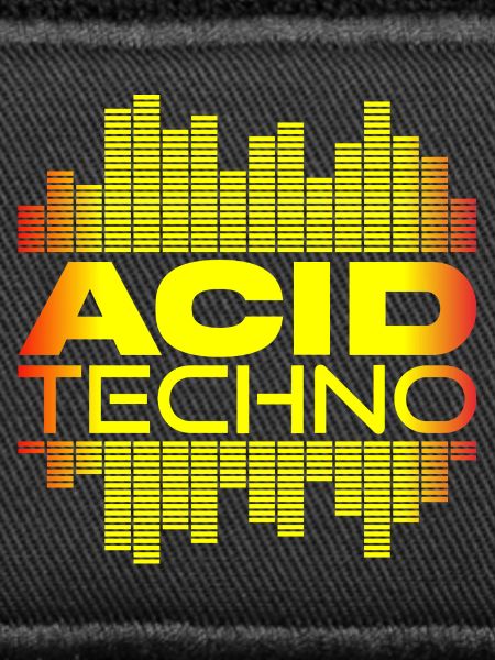 Acid Techno Pulse