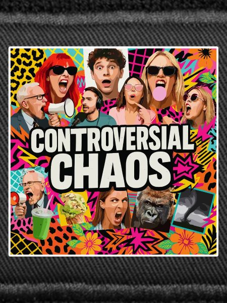 Controversial chaos