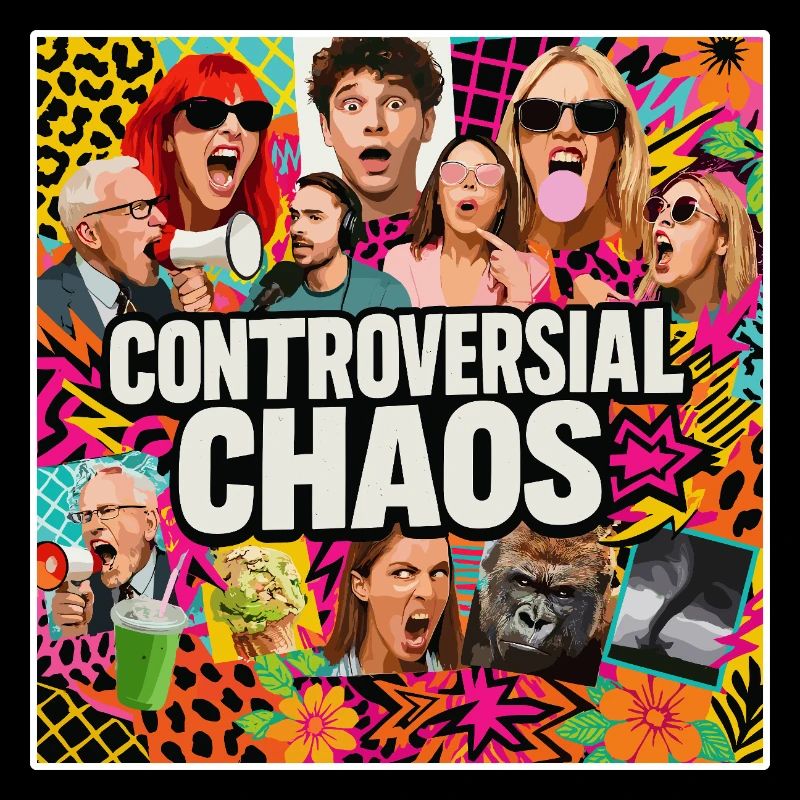 Kontroverses Chaos