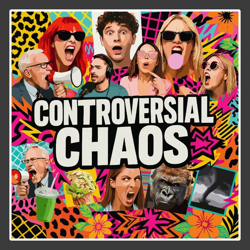 Kontroverses Chaos