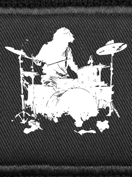 Drummer Sketch