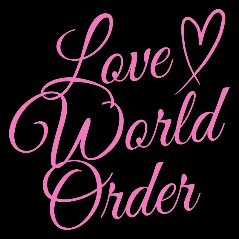 Liebe World Rider