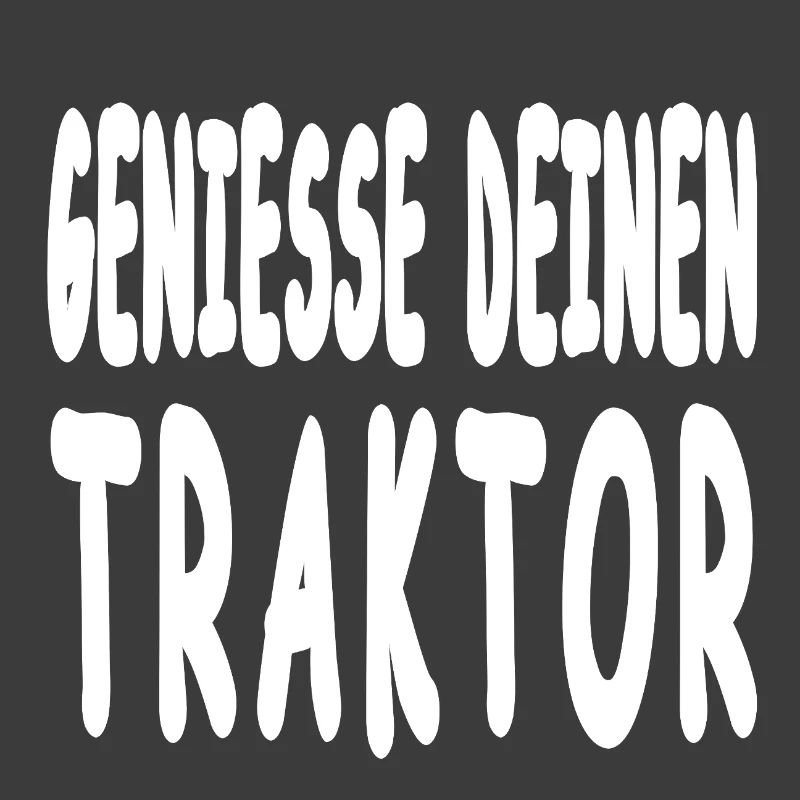 Traktor