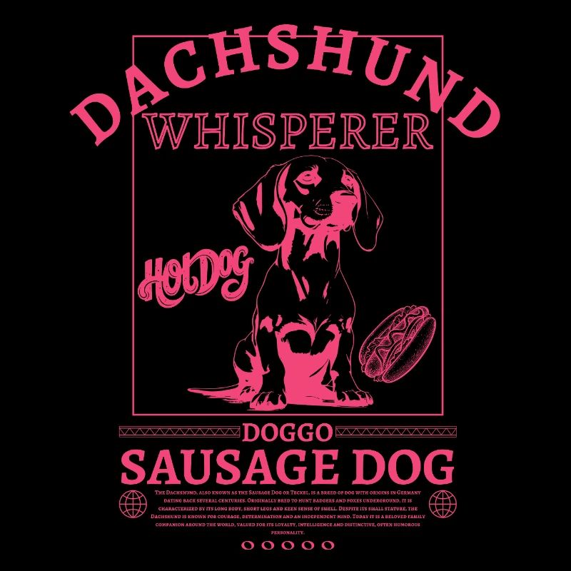 Dachshund_Whisperer_backprint_pink