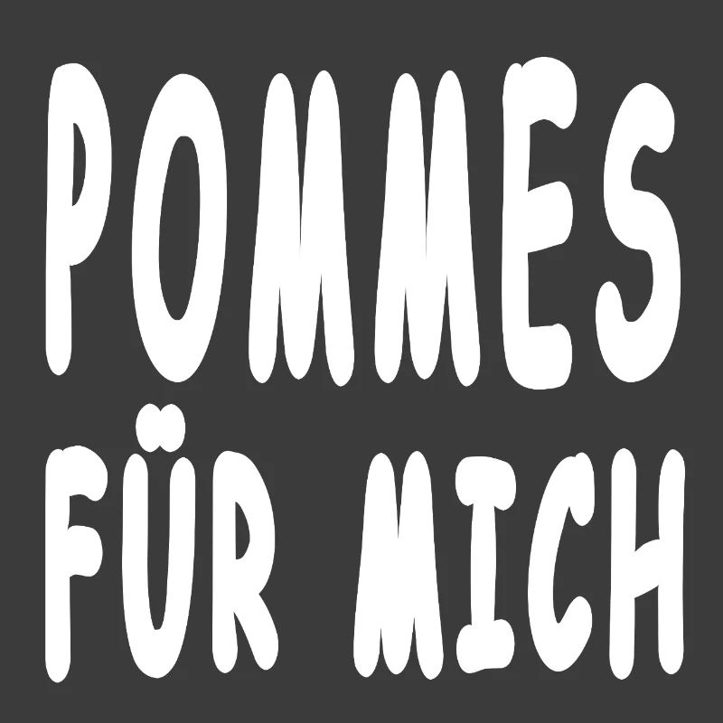 Pommes