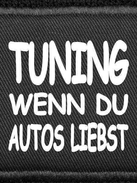 Tuning