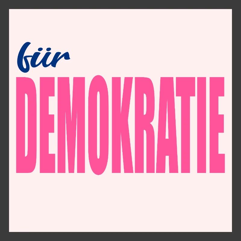 VALUES FOR DEMOCRACY