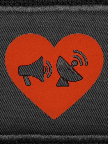Heart of communication