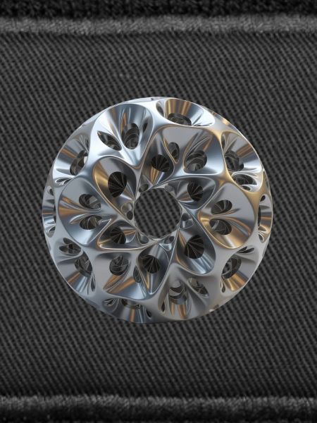 Titanium