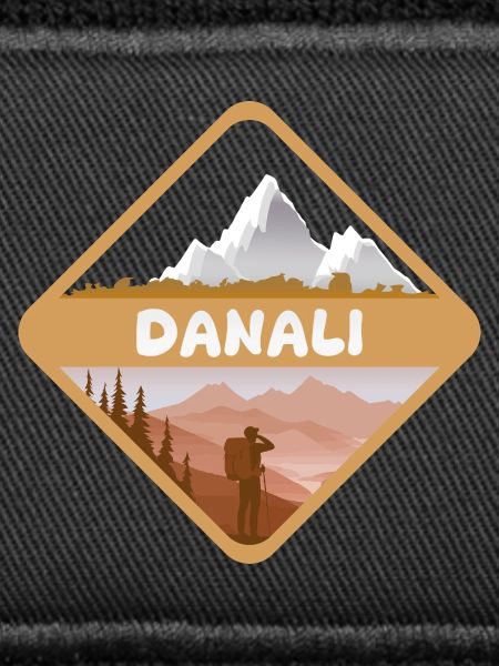 Danali