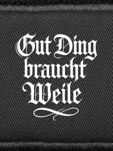 Logo-GutDingBrauchtWeile-FlipArt86