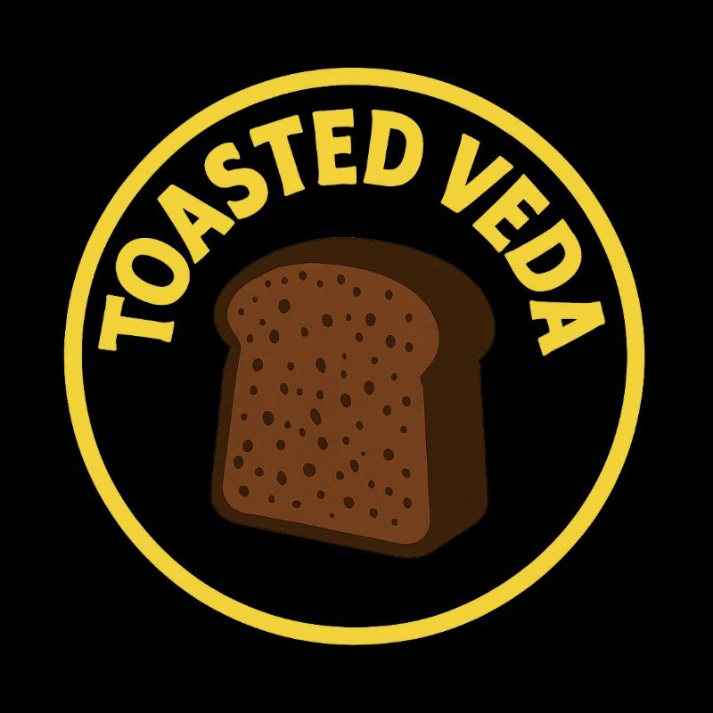 Toasted Veda