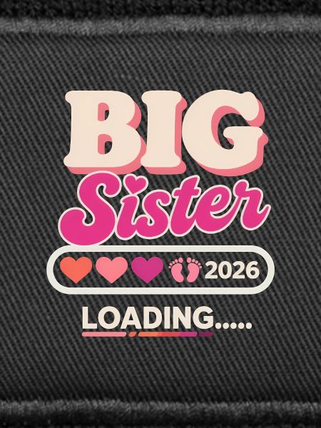 Große Schwester Loading 2026