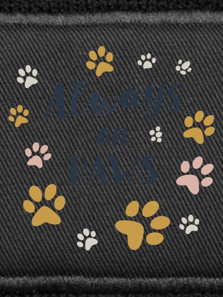 Always on Paws