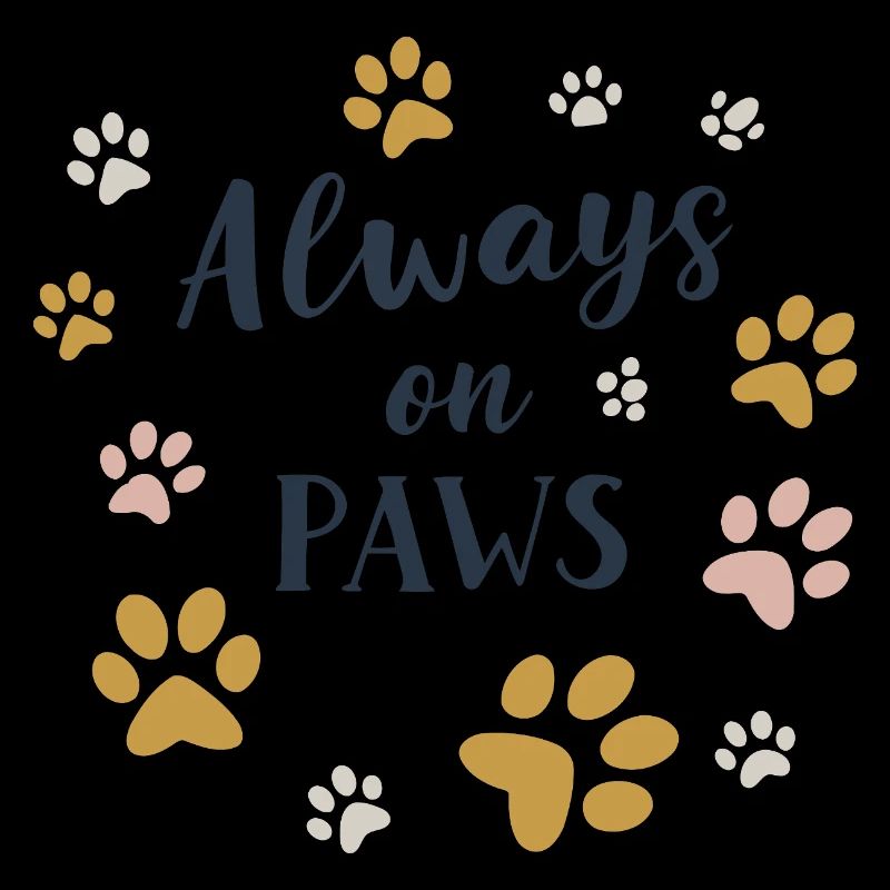 Always on Paws