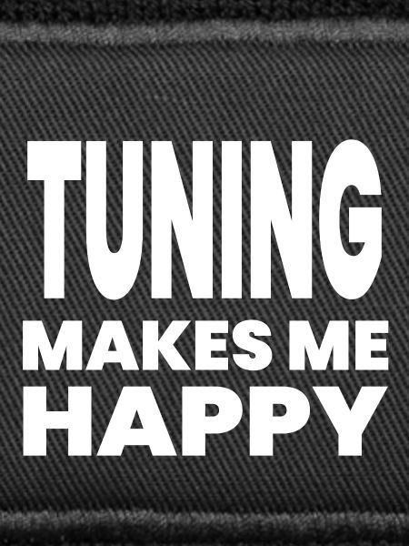 tuning