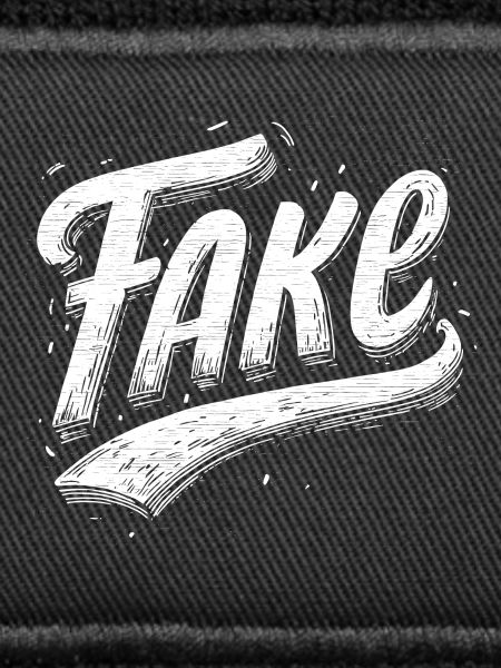 Faux