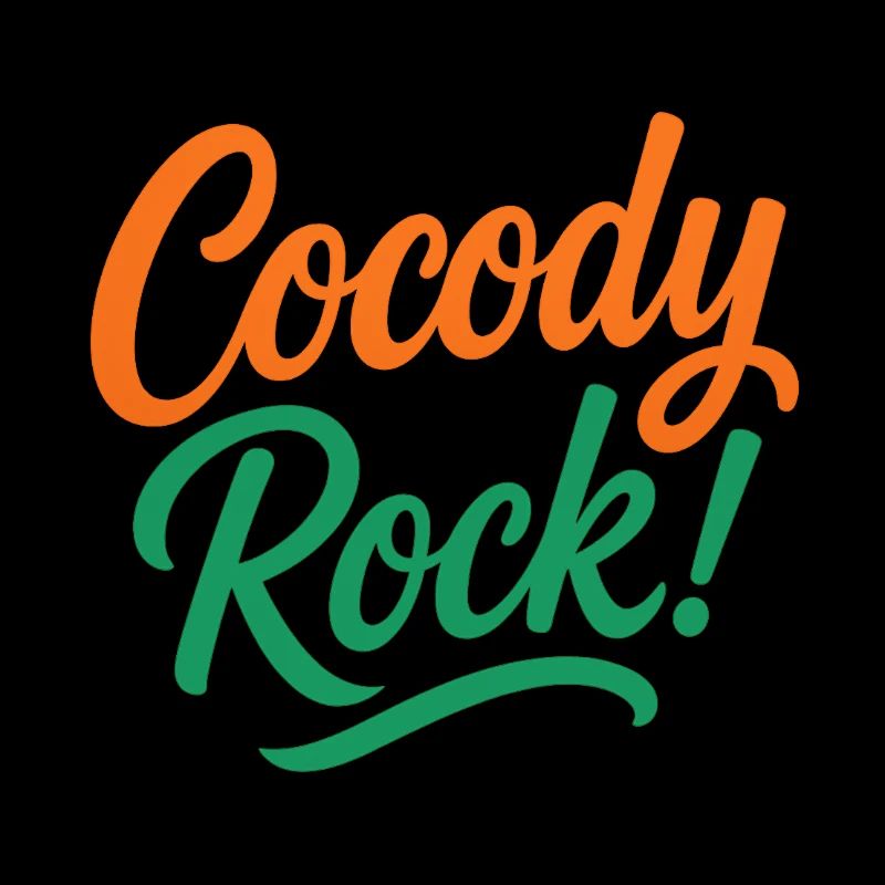 Cocody Rock