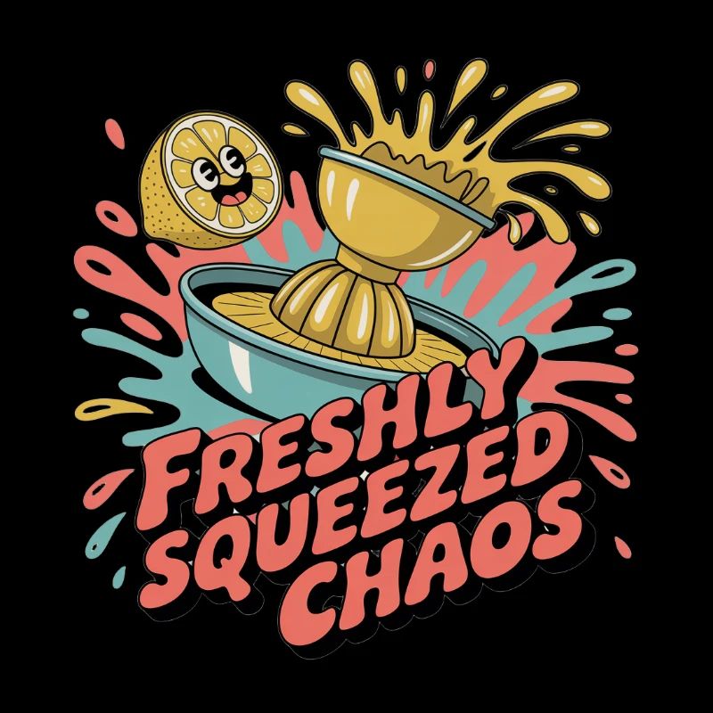 Y2K Pop Humor – Lemon