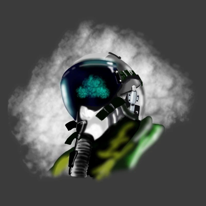 Jet Pilot