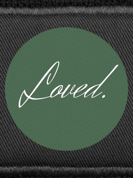 Loved