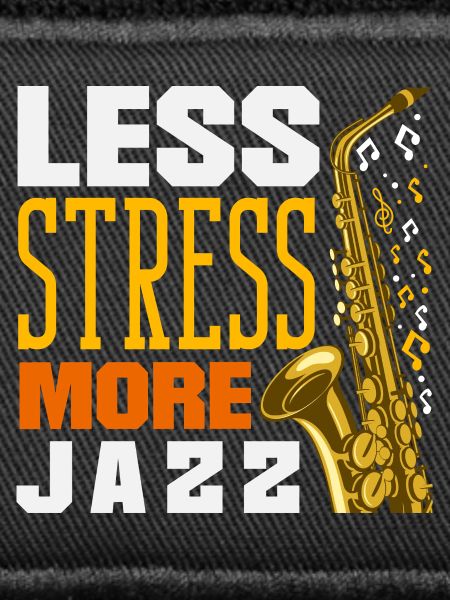 Saxophone