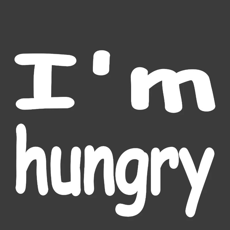 hunger