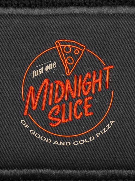Midnight Slice