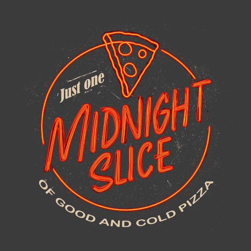 Midnight Slice