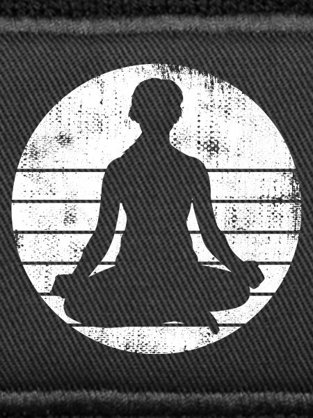 Yogi Sketch