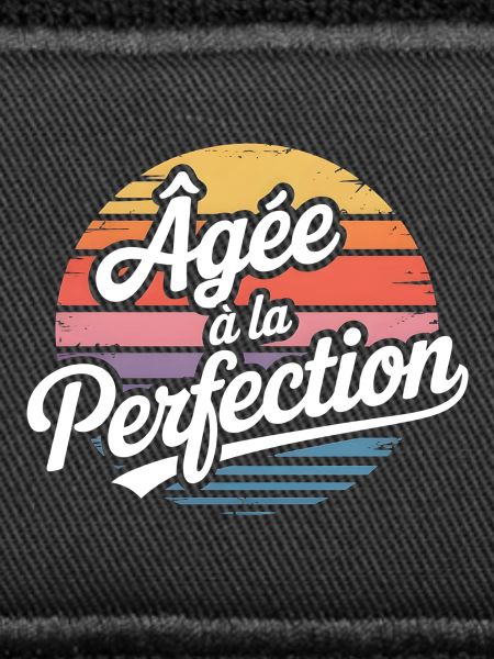 Bis zur Perfektion gereift
