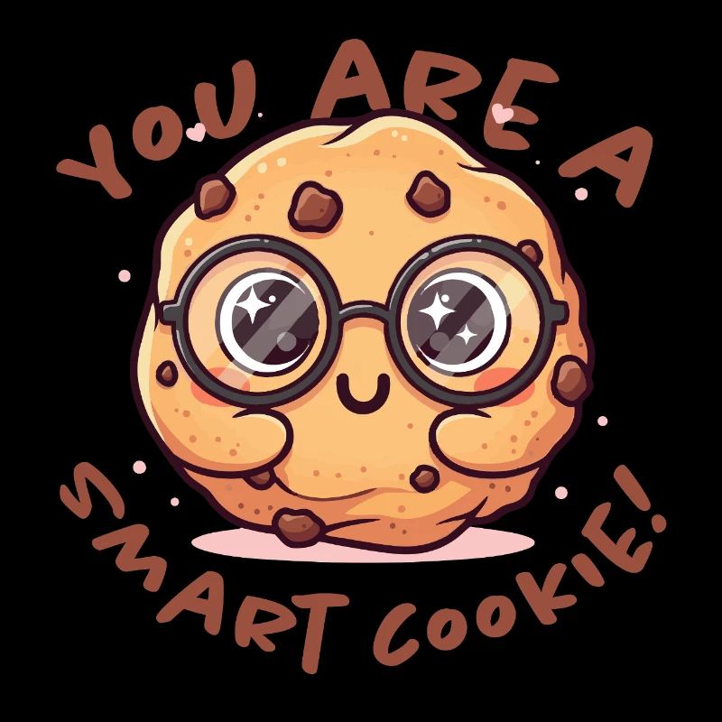 Smart Cookie