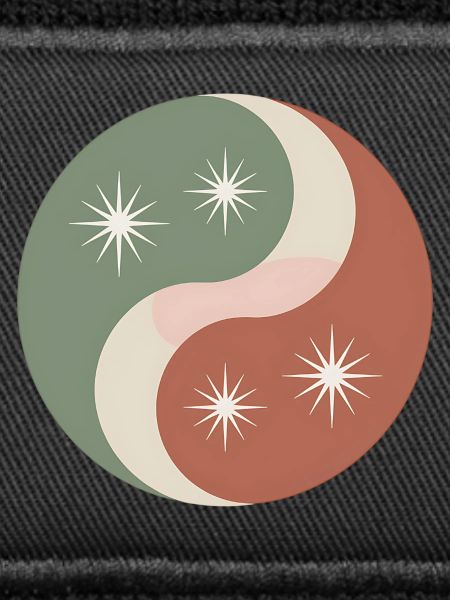 Yin Yang - Inner Balance