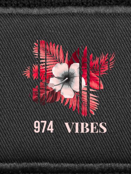 Vibes Tropiques 974