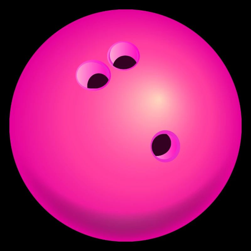 Bowling, bowling, bowling 🎶