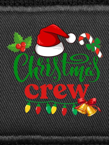 Weihnachts-Crew
