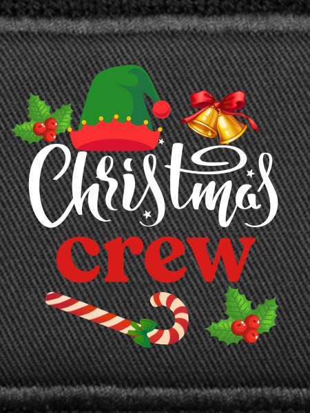 Weihnachts-Crew